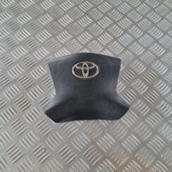 Stūres drošības spilvens priekš TOYOTA AVENSIS 2007 UNIVERSAL