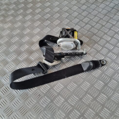 Priekšējā labā drošības josta priekš TOYOTA AVENSIS 2007 UNIVERSAL