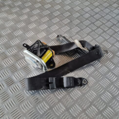 Priekšējā kreisā drošības josta priekš TOYOTA AVENSIS 2007 UNIVERSAL