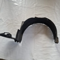 Priekšējais labais paspārns priekš TOYOTA AVENSIS 2007 UNIVERSAL