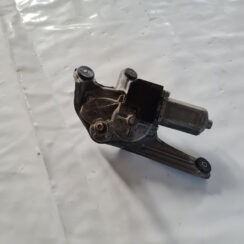 Aizmugurējā stikla tīrītāja motors priekš TOYOTA AVENSIS 2007 UNIVERSAL