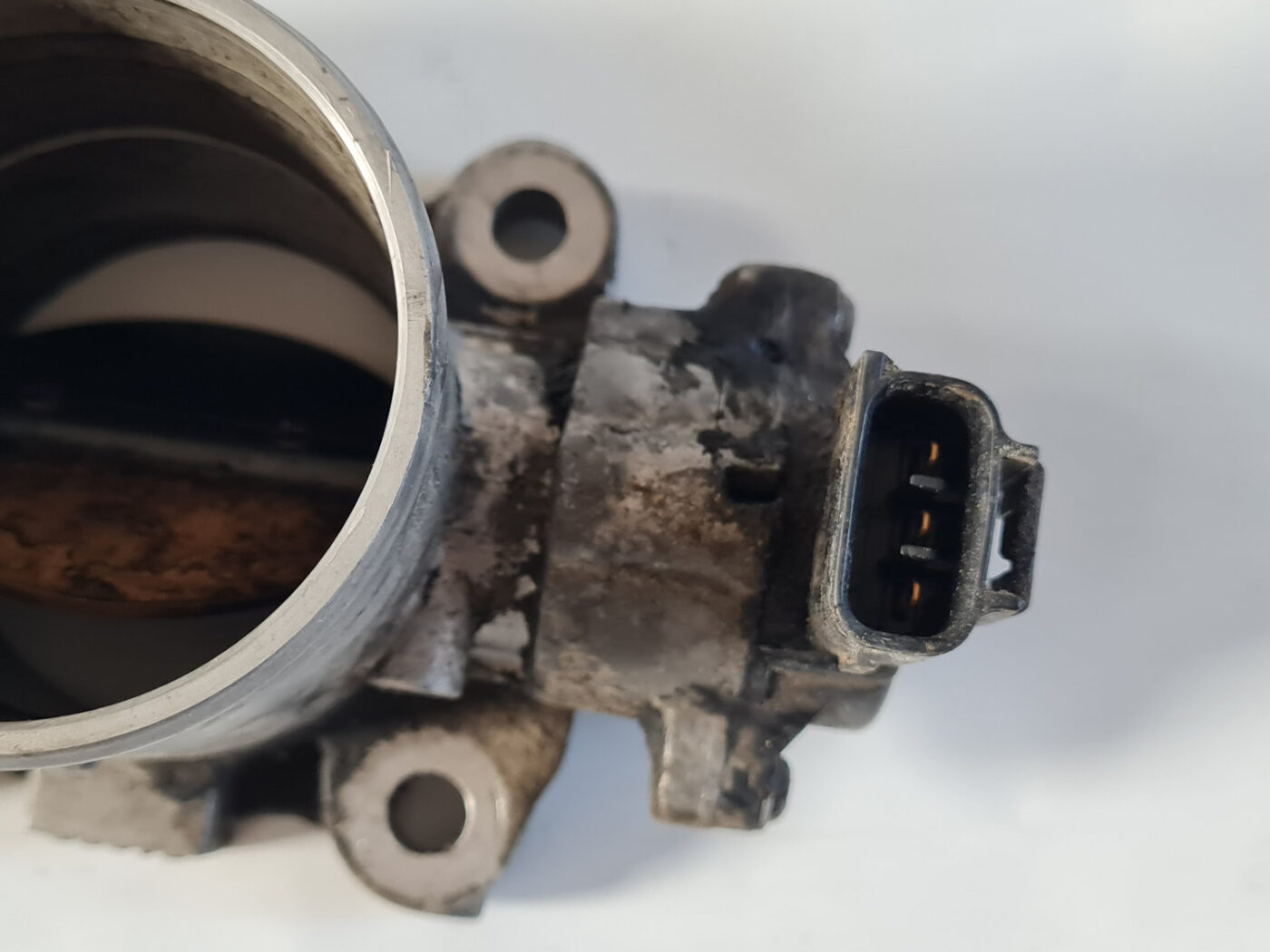 Droseļvārsts priekš TOYOTA AVENSIS 2007 UNIVERSAL