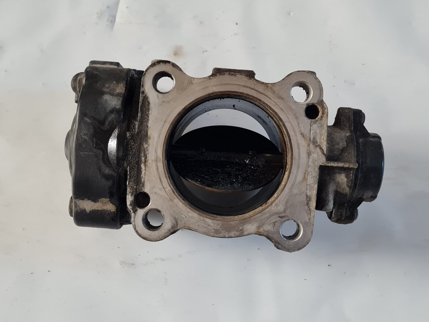 Droseļvārsts priekš TOYOTA AVENSIS 2007 UNIVERSAL