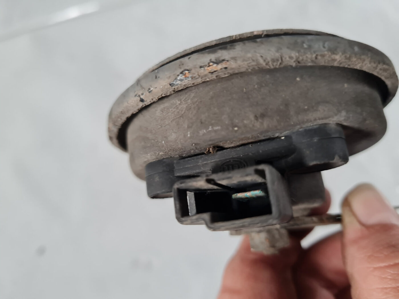 Skaņas signāls priekš TOYOTA AVENSIS 2007 UNIVERSAL 3 Skaņas signāls priekš TOYOTA AVENSIS 2007 UNIVERSAL