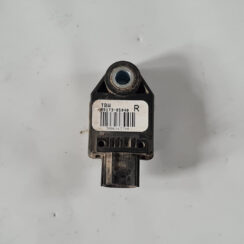 Drošības spilvena trieciensensors priekš TOYOTA AVENSIS 2007 UNIVERSAL