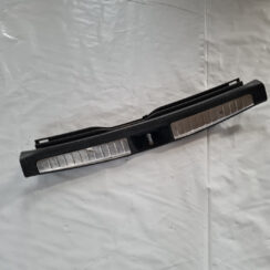 Bagažnieka nodalījuma sliekšņa uzlika priekš TOYOTA AVENSIS 2007 UNIVERSAL