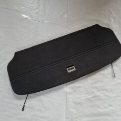 Bagāžnieka grīda priekš TOYOTA AVENSIS 2007 UNIVERSAL