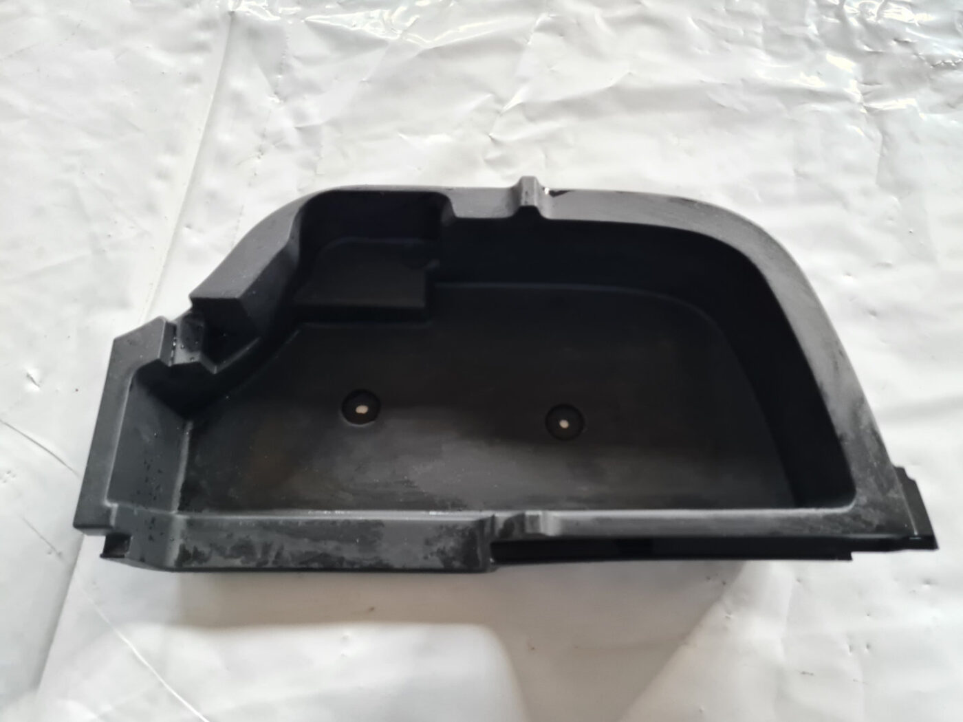 Mantu nodalījums bagāžniekā priekš TOYOTA AVENSIS 2007 UNIVERSAL 2 Mantu nodalījums bagāžniekā priekš TOYOTA AVENSIS 2007 UNIVERSAL