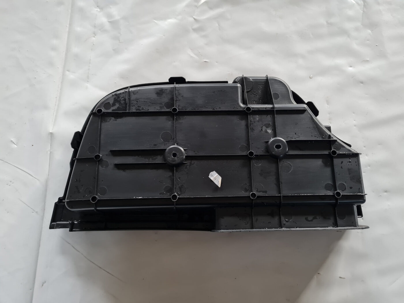 Mantu nodalījums bagāžniekā priekš TOYOTA AVENSIS 2007 UNIVERSAL 4 Mantu nodalījums bagāžniekā priekš TOYOTA AVENSIS 2007 UNIVERSAL