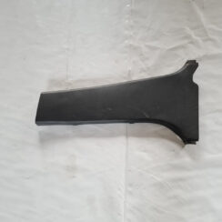 Vidējas salona statnes apdare priekš TOYOTA AVENSIS 2007 UNIVERSAL