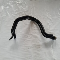 Degvielas tvertnes ielējama caurule priekš TOYOTA AVENSIS 2007 UNIVERSAL