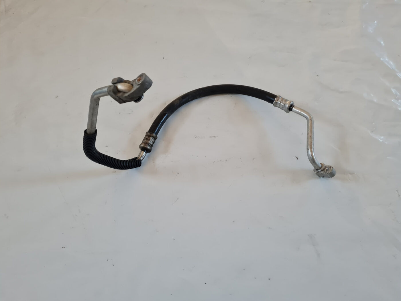 Gaisa kondicioniera caurule priekš TOYOTA AVENSIS 2007 UNIVERSAL