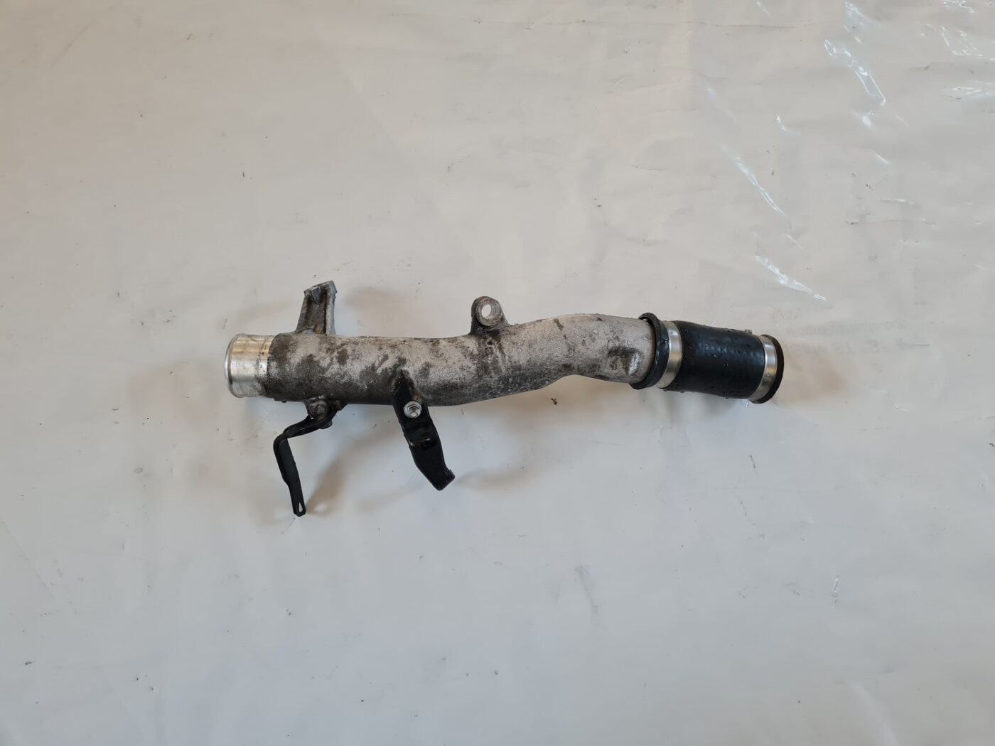 Interkulera caurule priekš TOYOTA AVENSIS 2007 UNIVERSAL