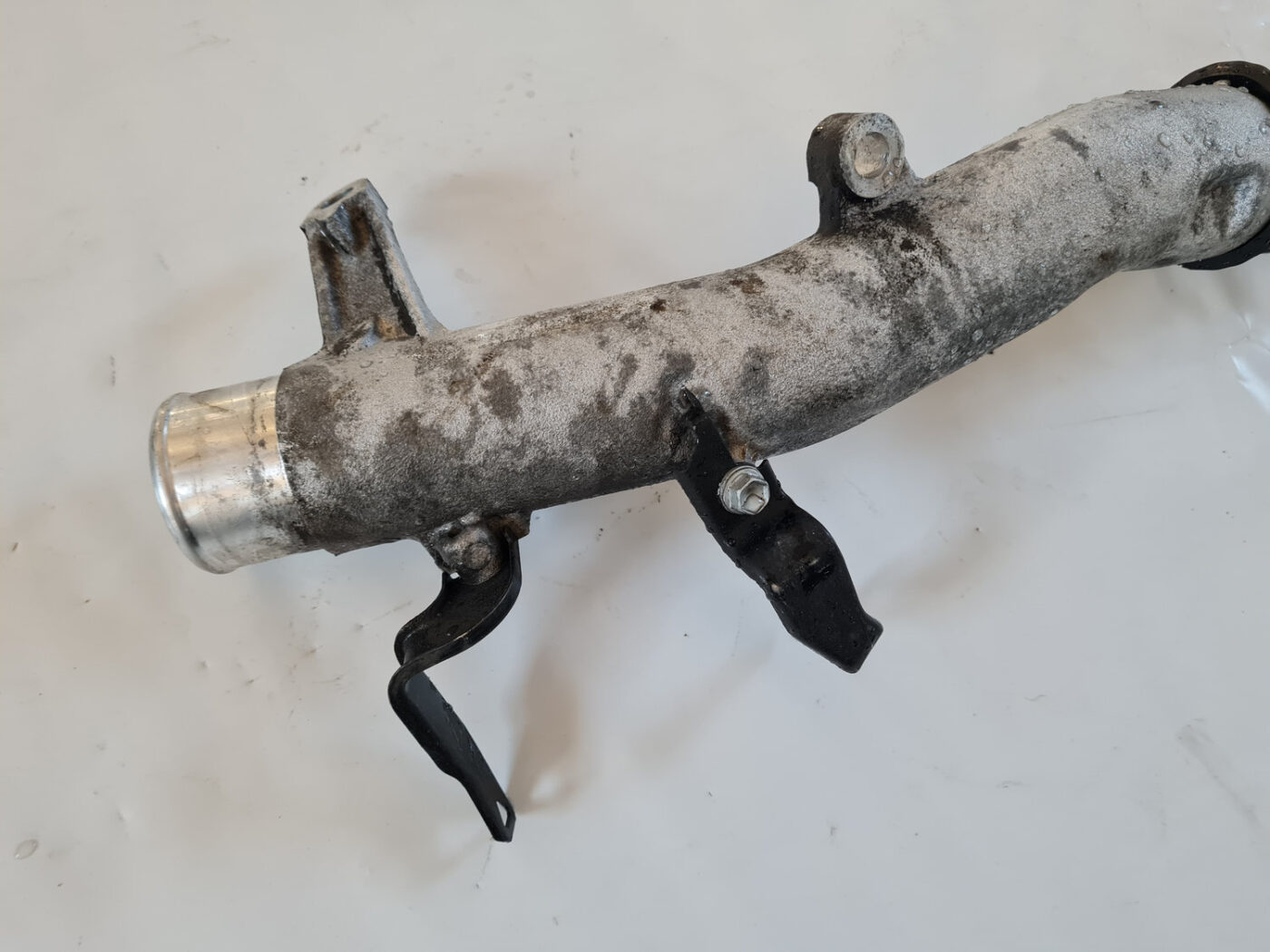 Interkulera caurule priekš TOYOTA AVENSIS 2007 UNIVERSAL