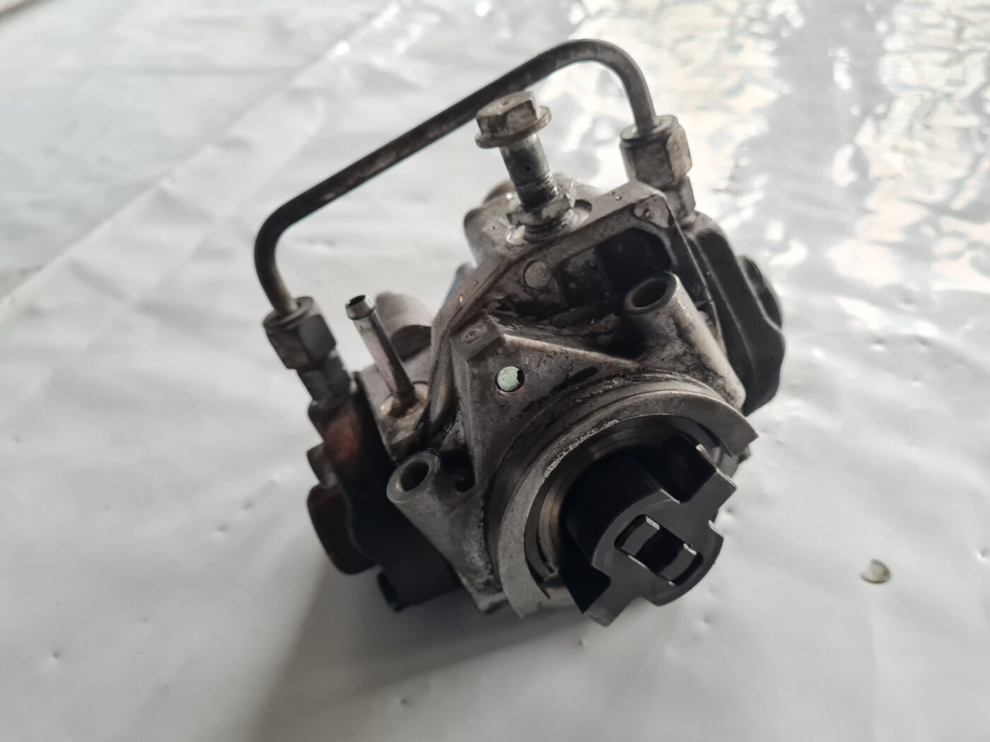 Augstspiediena degvielas sūknis priekš TOYOTA AVENSIS 2007 UNIVERSAL