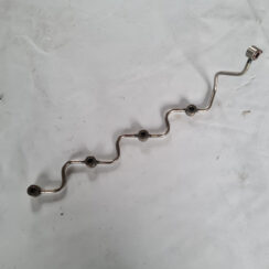 Degvielas atgriešanas caurule priekš TOYOTA AVENSIS 2007 UNIVERSAL