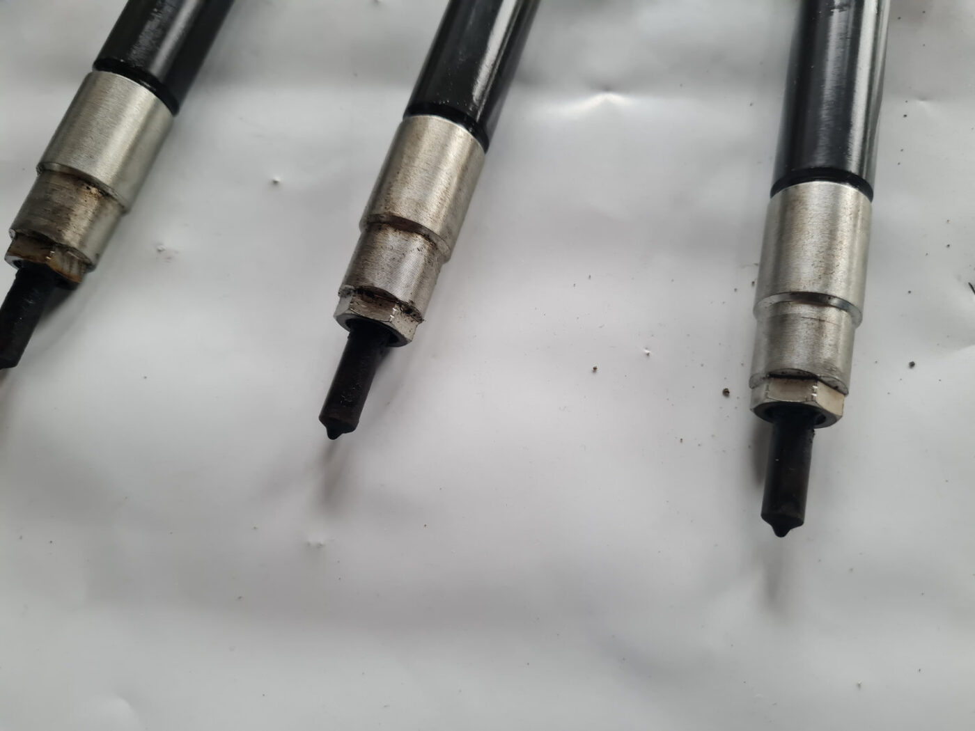 Degvielas smidzinātājs priekš TOYOTA AVENSIS 2007 UNIVERSAL