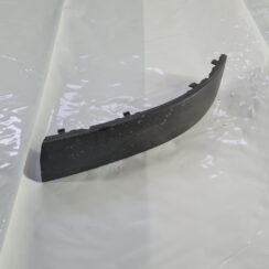 Priekšēja bufera uzlika priekš VW Transporter Caravelle T5