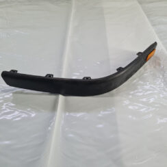 Priekšēja bufera uzlika priekš AUDI 100 C4 1992-1995