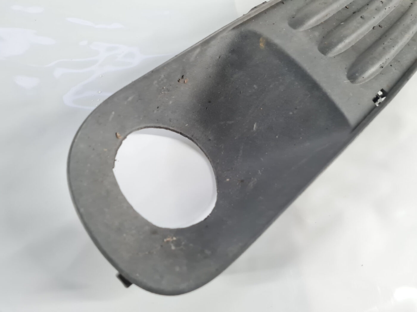 Miglas luktura reste, pa kreisi priekš VW Transporter Caravelle T5