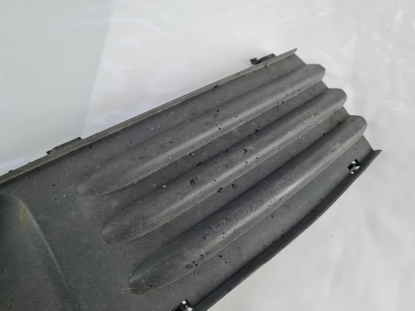 Miglas luktura reste, pa kreisi priekš VW Transporter Caravelle T5