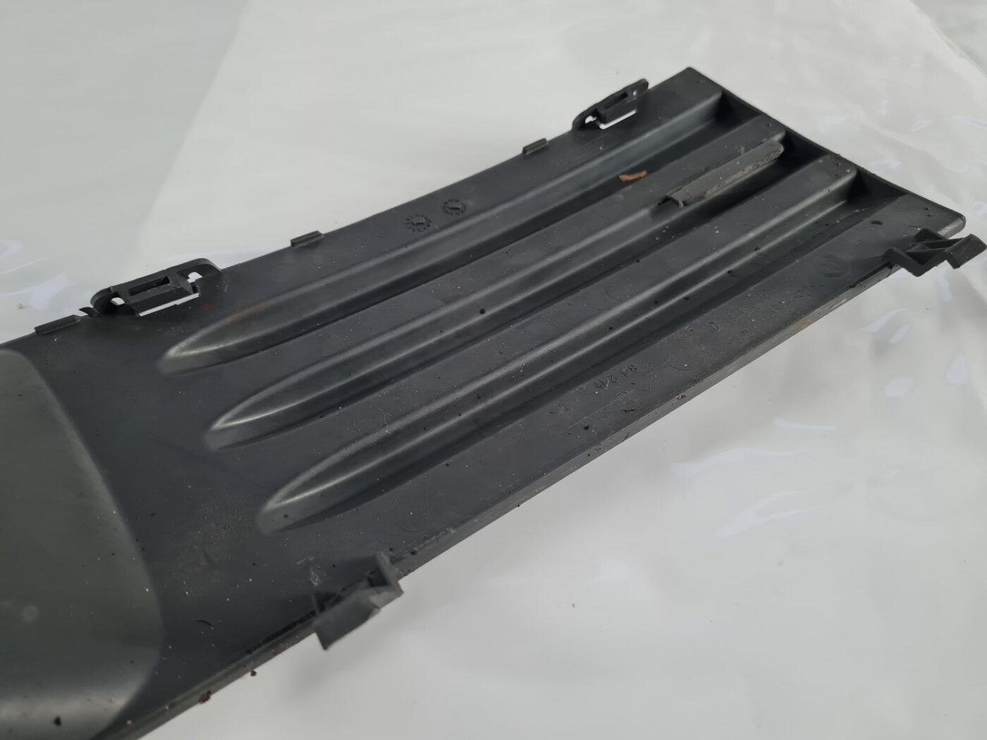 Miglas luktura reste, pa kreisi priekš VW Transporter Caravelle T5