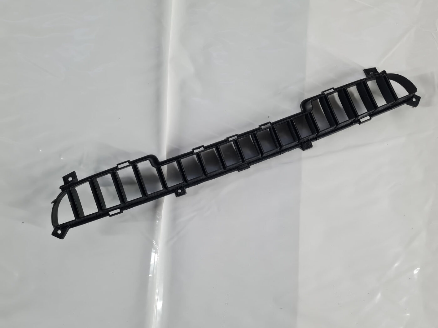 Bufera reste priekš KIA SORENTO 2004-2008 7 Bufera reste priekš KIA SORENTO 2004-2008