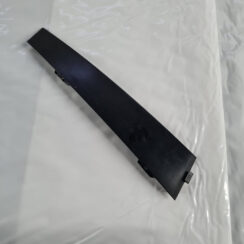 Durvju stikla moldings priekš VW PASSAT B6 2006 ANGL. UNIVERSAL