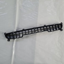 Bufera reste priekš KIA SORENTO 2004-2008