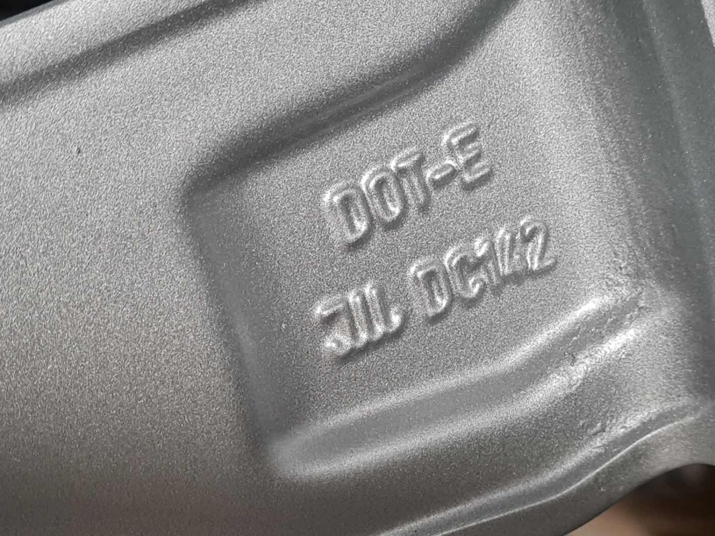 Lietie diski - vieglmetāla (kpl) priekš MERCEDES BENZ ML280 2008 OBSIDIAN BLACK