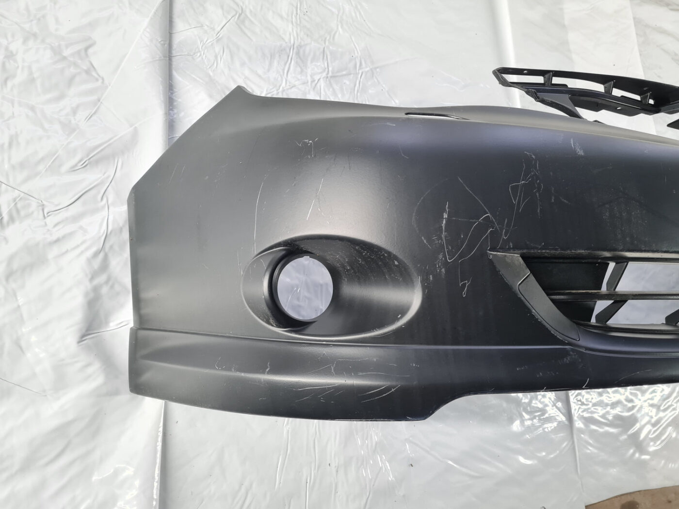 Priekšējais buferis priekš SUBARU IMPREZA 2007-2011