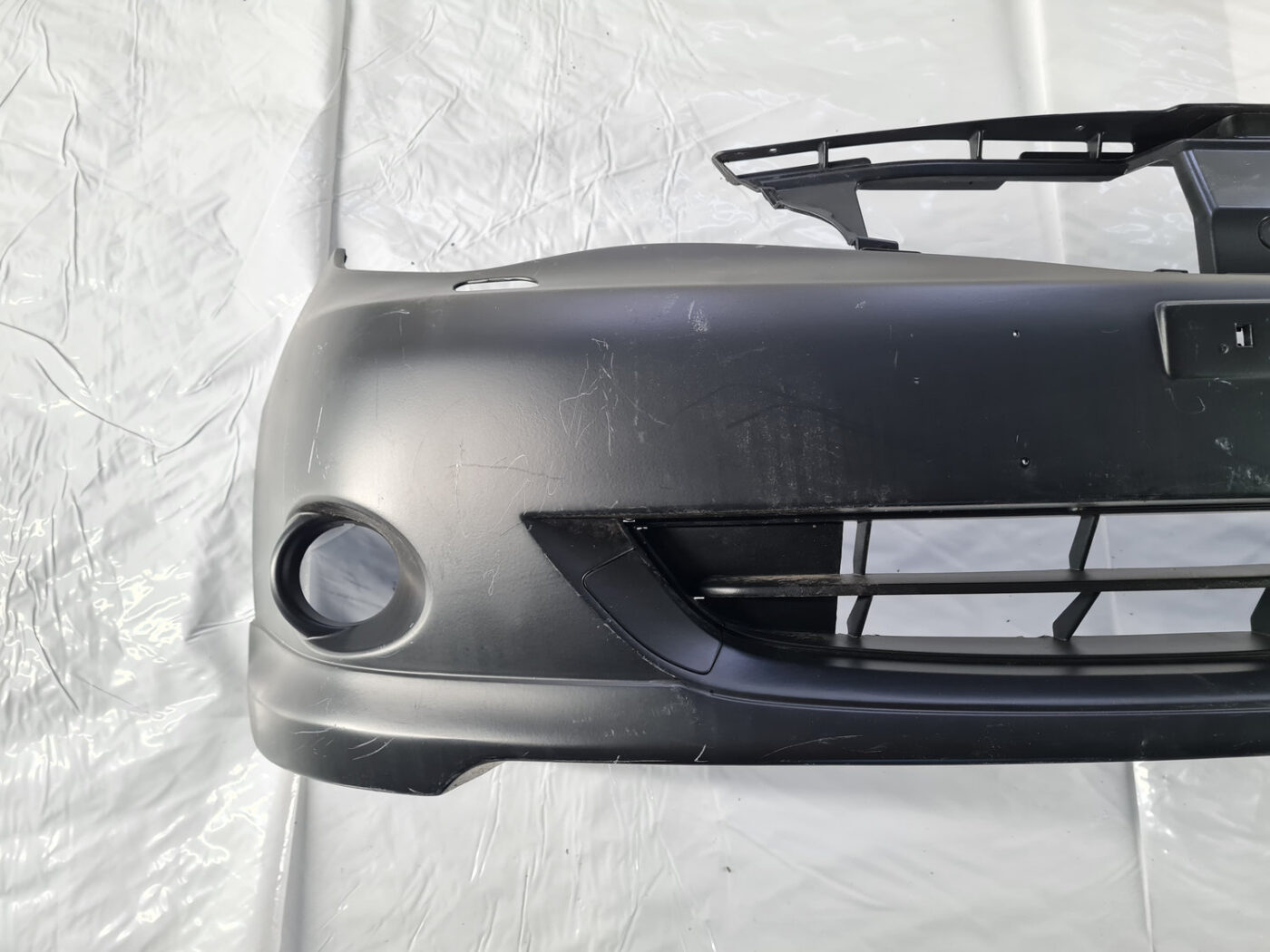 Priekšējais buferis priekš SUBARU IMPREZA 2007-2011