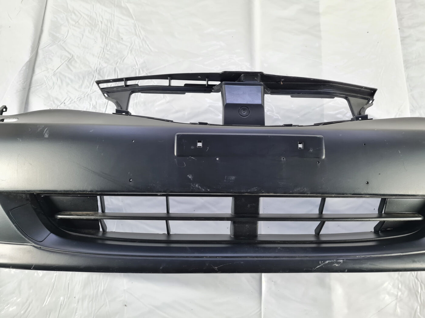 Priekšējais buferis priekš SUBARU IMPREZA 2007-2011