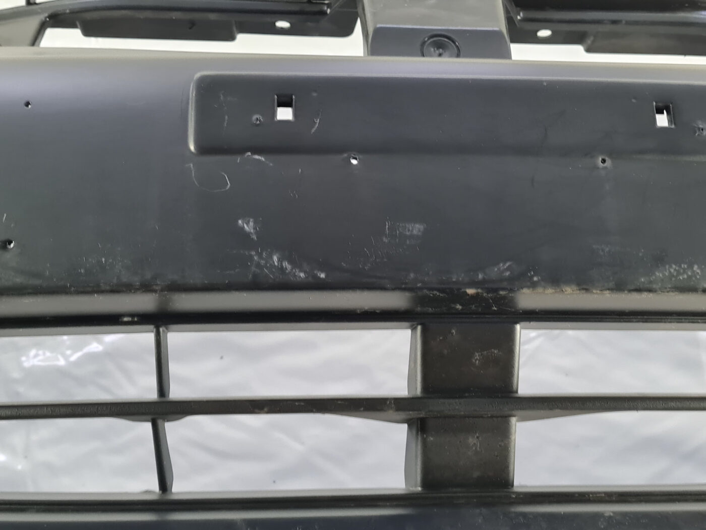 Priekšējais buferis priekš SUBARU IMPREZA 2007-2011