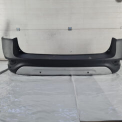 Aizmugures buferis priekš VOLVO XC70 2007