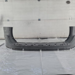 Aizmugures buferis priekš VOLVO XC60 2009