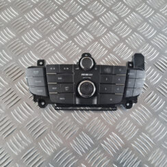 CD/DVD/Navigācijas bloks priekš OPEL INSIGNIA 2010