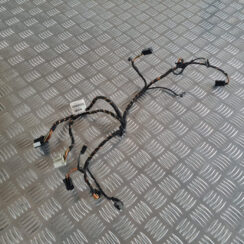 Citi auto elektroinstalācijas vadi priekš OPEL INSIGNIA 2010