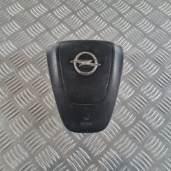 Stūres drošības spilvens priekš OPEL INSIGNIA 2010