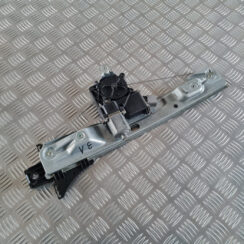 Stikla pacelšanas mehānisms aizmugurējais kreisais priekš OPEL INSIGNIA 2010