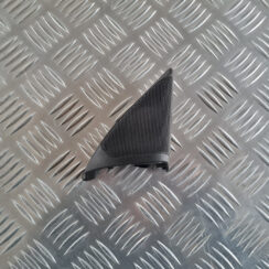 Durvju spoguļa apdares uzlika salonā (ar skaļruni) priekš OPEL INSIGNIA 2010