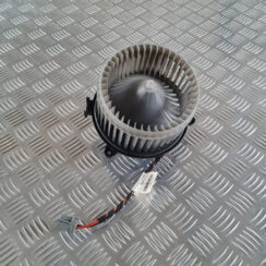 Salona ventilators priekš OPEL INSIGNIA 2010