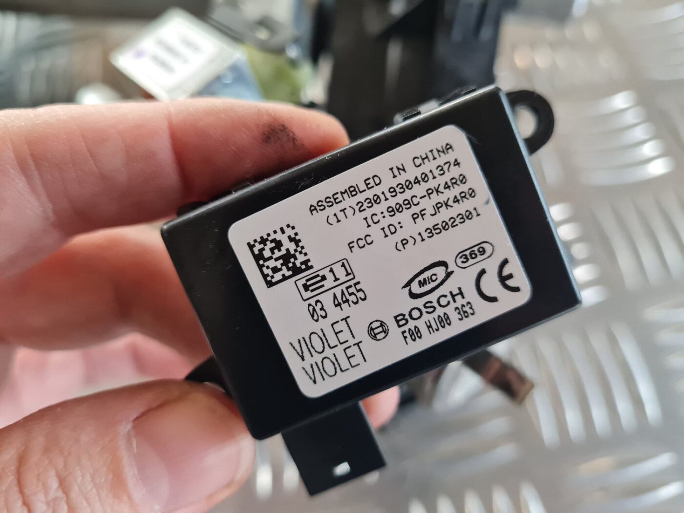 Stūres statne priekš OPEL INSIGNIA 2010 5 Stūres statne priekš OPEL INSIGNIA 2010