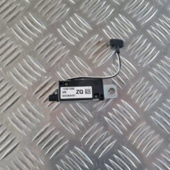 Antenas pastiprinātāja bloks priekš OPEL INSIGNIA 2010