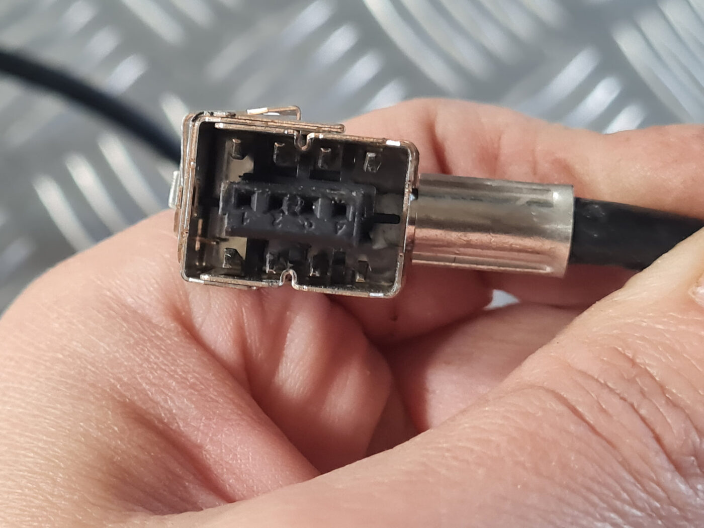 Priekšejo lukturu vadi (ksenona) priekš OPEL INSIGNIA 2010 4 Priekšejo lukturu vadi (ksenona) priekš OPEL INSIGNIA 2010