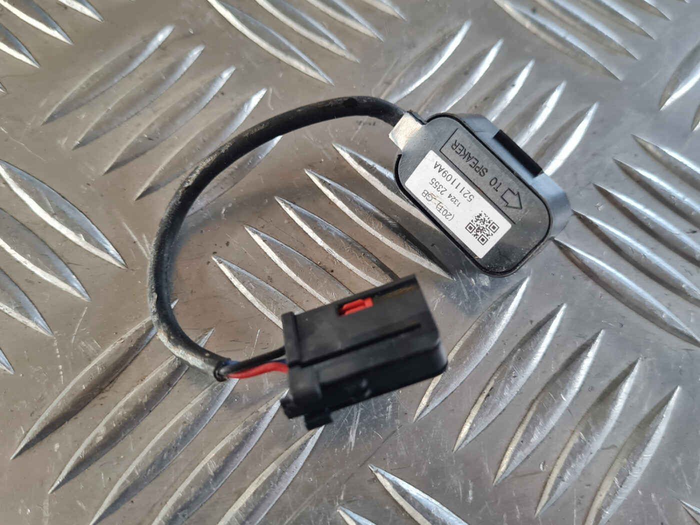 Tālruņa vadības bloks priekš OPEL INSIGNIA 2010