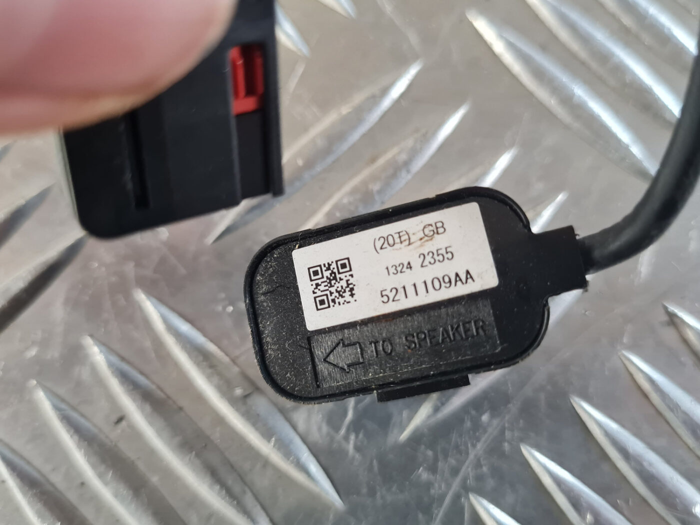 Tālruņa vadības bloks priekš OPEL INSIGNIA 2010