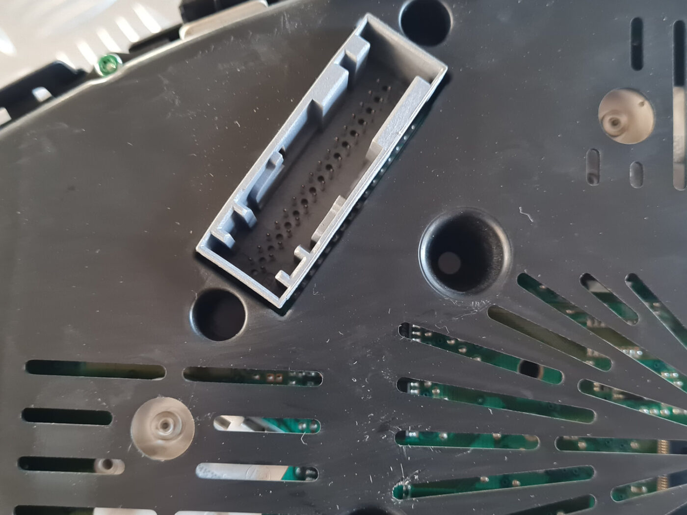 Spidometrs priekš OPEL INSIGNIA 2010 5 Spidometrs priekš OPEL INSIGNIA 2010