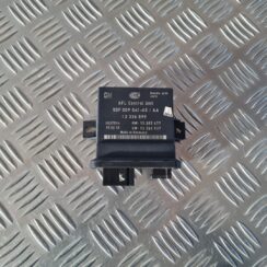 Gaismas vadības bloks priekš OPEL INSIGNIA 2010