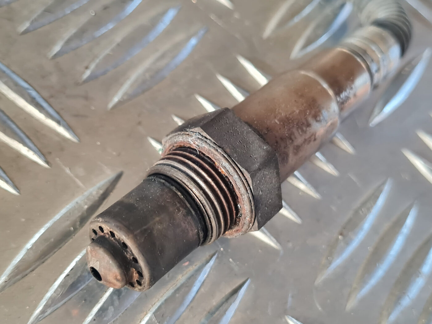 Lambda zonde priekš OPEL INSIGNIA 2010 5 Lambda zonde priekš OPEL INSIGNIA 2010